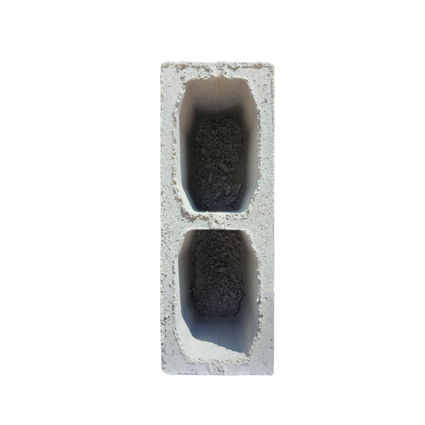Bloco de Concreto Vedação 14x19x39cm